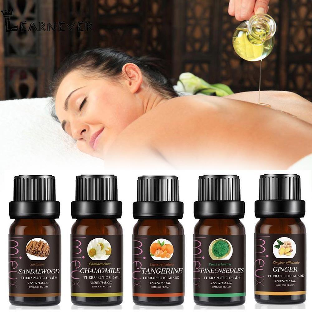 Essential oil Essential oil